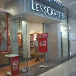 lenscrafters oakridge.